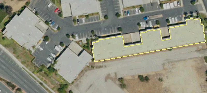 Jurupa Avenue Commercial Space