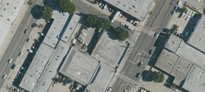 Downtown Corner Flex Space