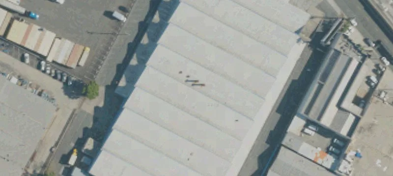 New Industrial Space with Freeway Access