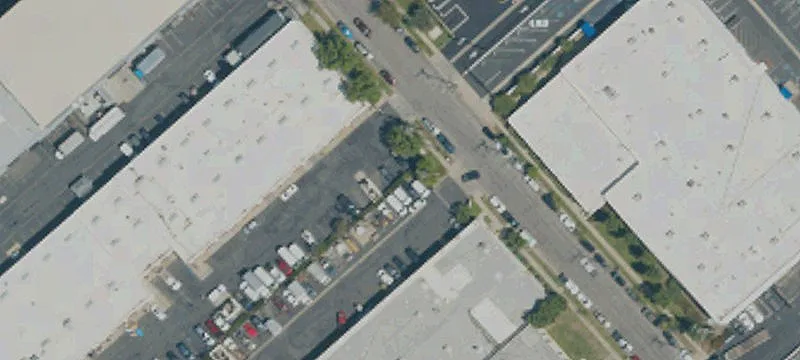 Sylmar Warehouse Space Available