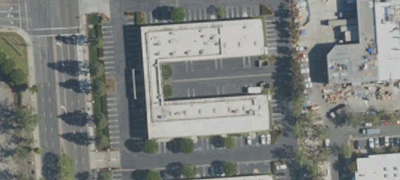 Rancho Dominguez Warehouse Space