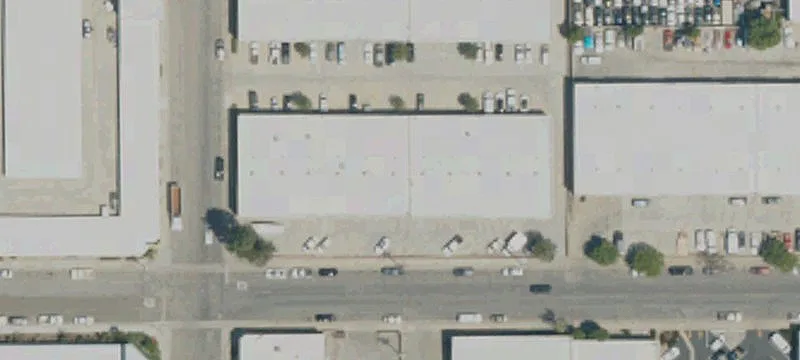 Santa Clarita Warehouse/Distribution Facility