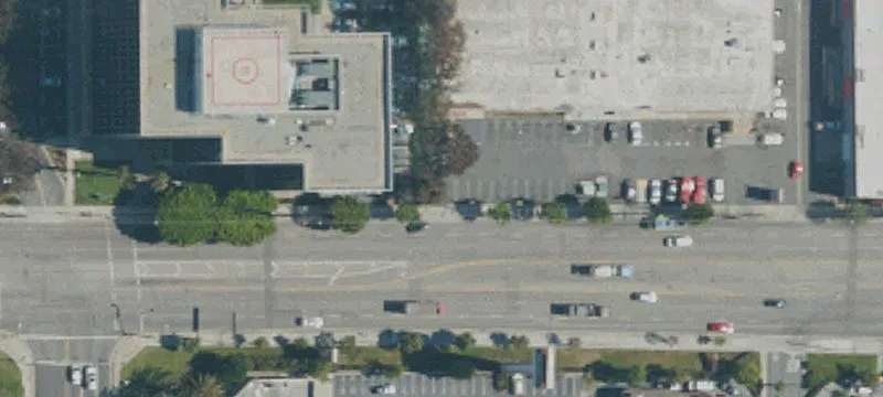 Gardena Warehouse Space Available