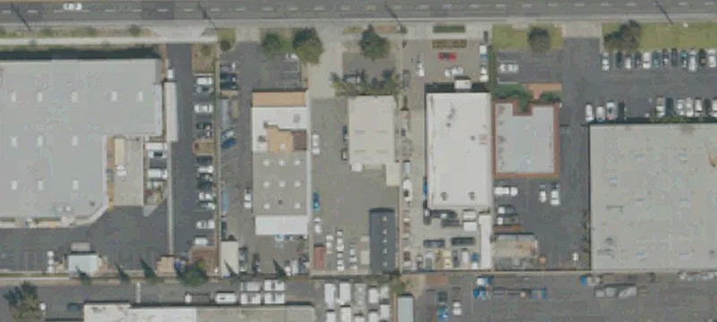 Anaheim Land Opportunity