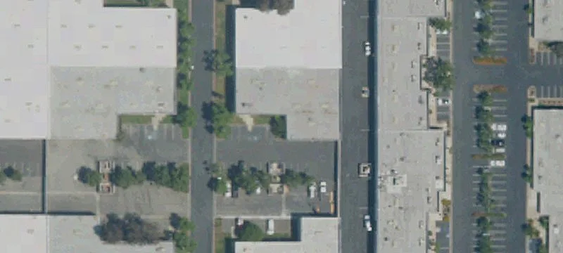Ontario Warehouse Space Available