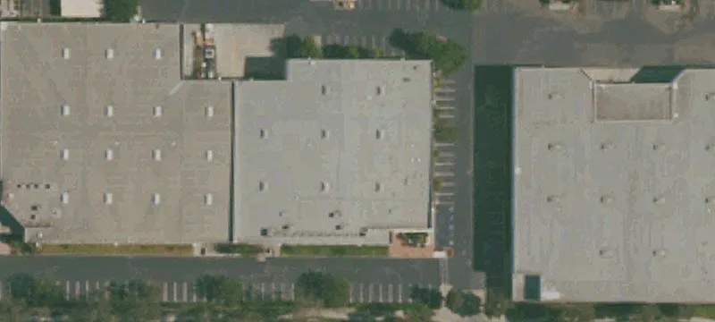 McInnes Ranch Industrial Facility