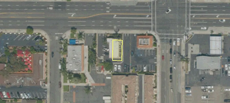 Retail Space Available for Rent