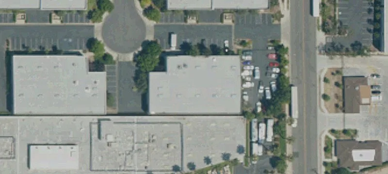Freestanding Building for Lease