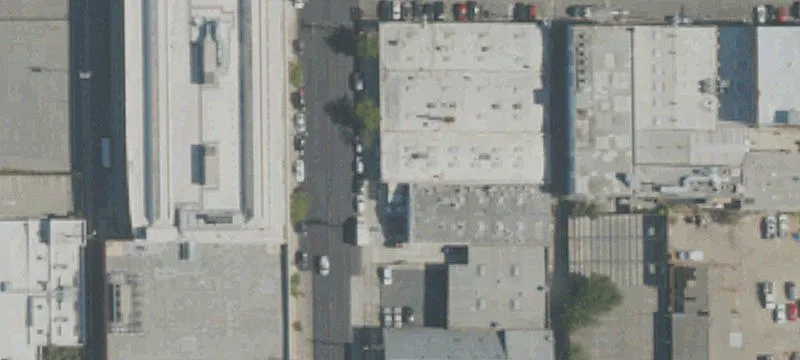 Freeway Accessible Warehouse and Office