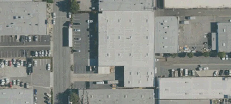 Santa Fe Springs Warehouse Space