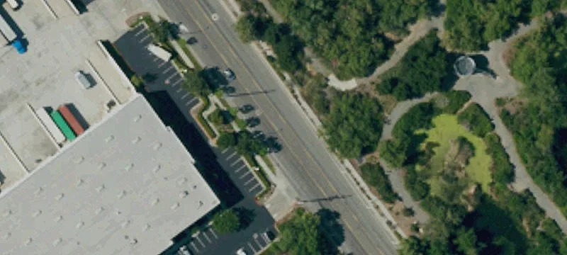 Industrial Space Available For Sublease