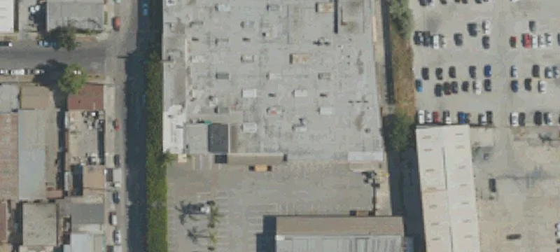 Two Freestanding Buildings For Rent