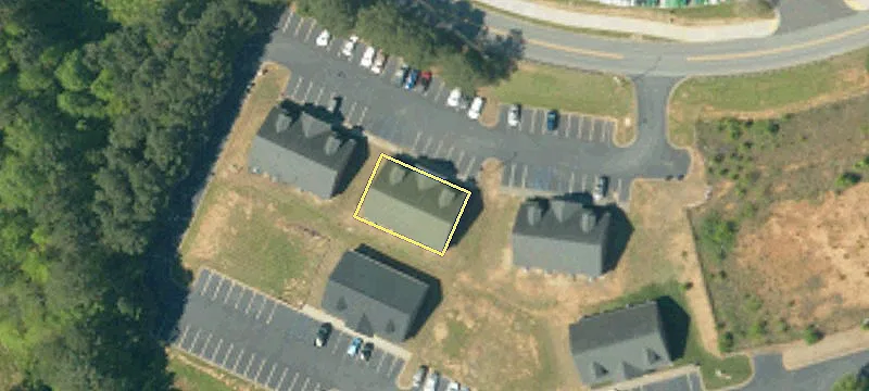 Anderson Office Building For Sale