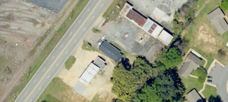 Renovated Retail Space Available