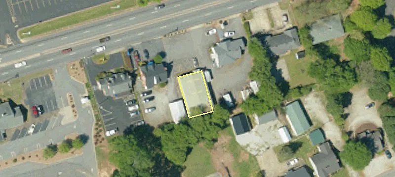 Freestanding Office Building For Sale