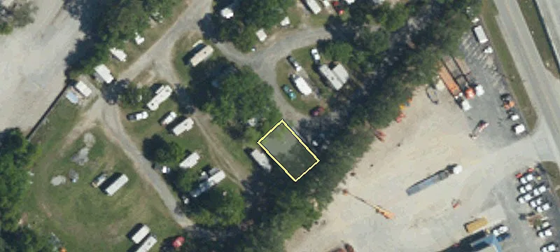Fain Street Commercial Property