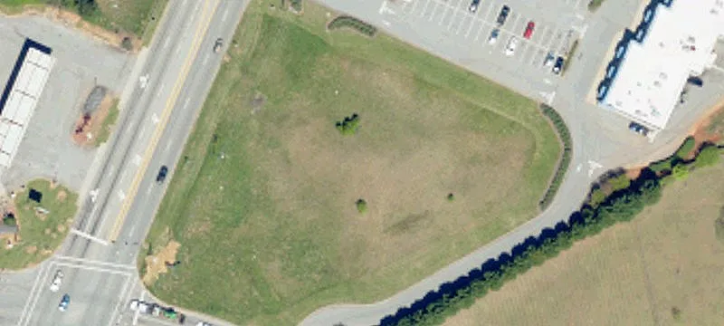 Highway 81 Land Opportunity
