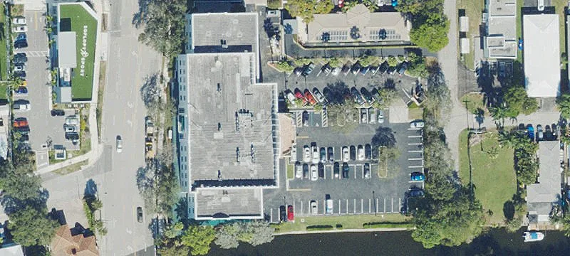Fort Lauderdale Boutique Office Sublease
