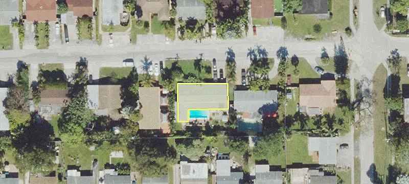 New Retail Space in Fort Lauderdale