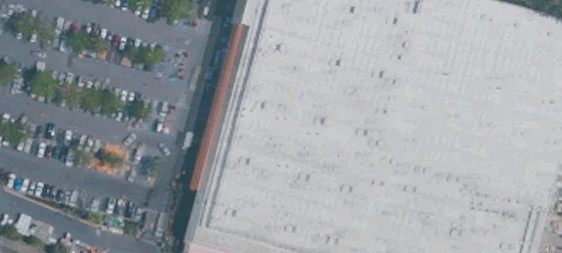 Warehouse Space Near Home Depot