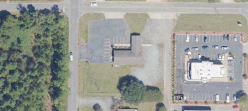 Cordele Land For Sale