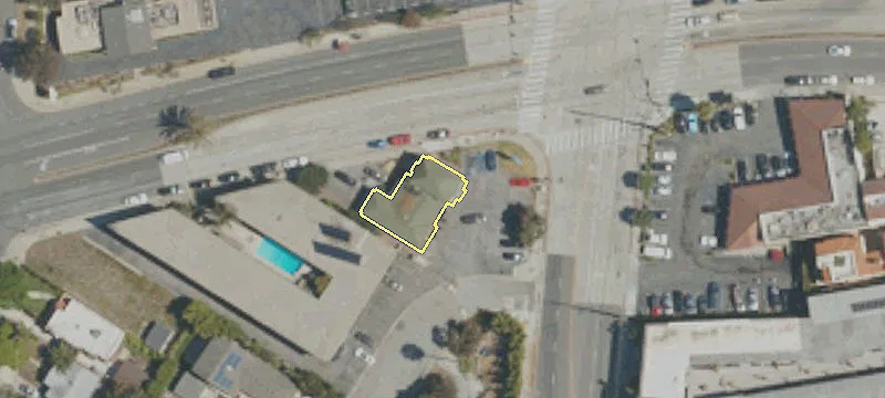 Redondo Beach Retail Opportunity