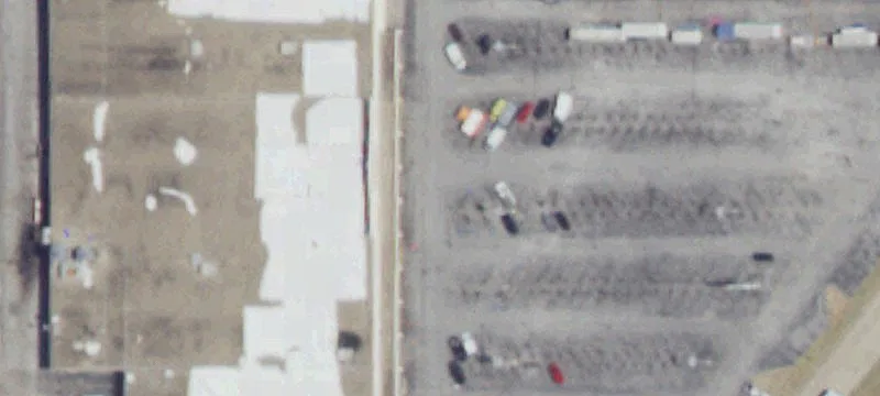 Commercial Parcel For Ground Lease