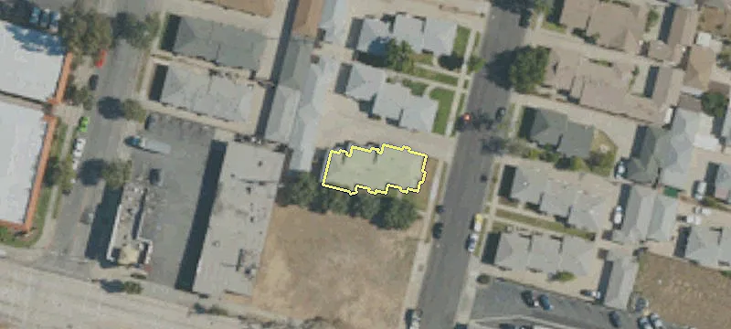 Montebello Multifamily Property For Sale
