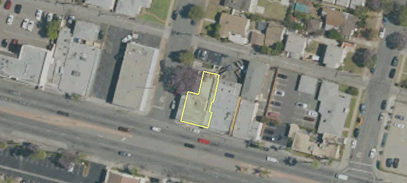 Medical Office Building For Sale