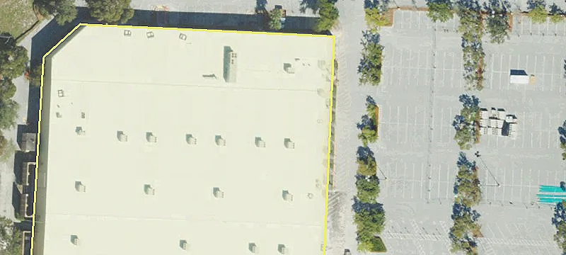 Commercial Land Near Home Depot