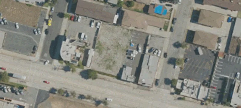Vacant Land in Montebello