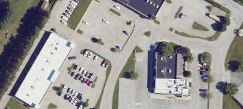 Retail Space in Hanover, PA