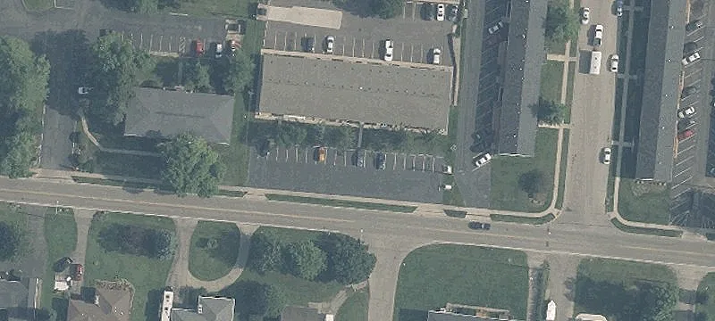 Well-Maintained 74-Unit Apartment Community