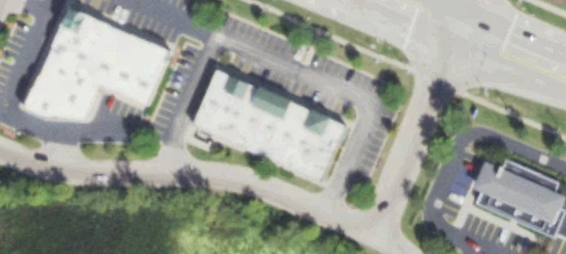 Well-Tenanted Retail Center For Rent