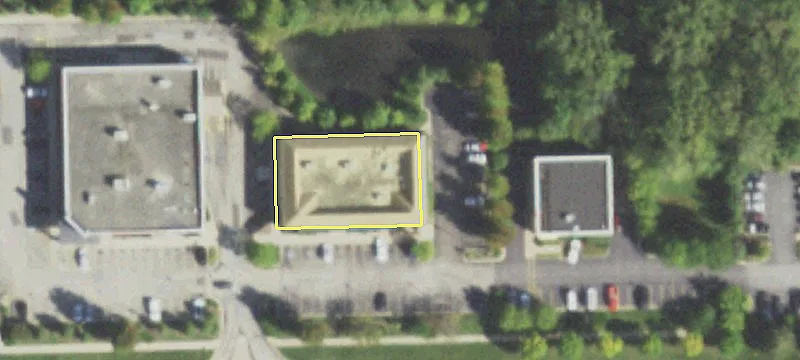 Retail Space in Orland Park