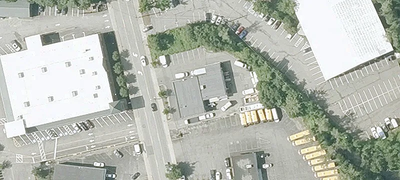 Waltham Commercial Building For Sale