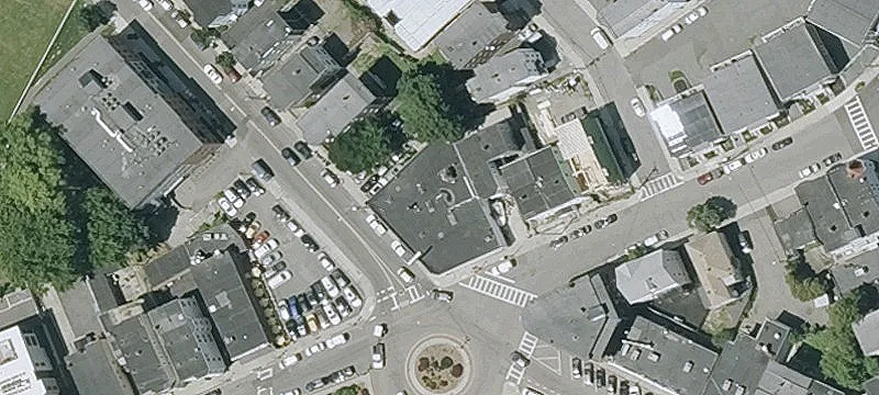Orient Heights Development Opportunity