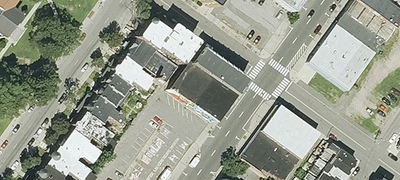 Downtown Holyoke Commercial Building For Sale