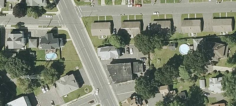 Turnkey Three-Family Investment Opportunity