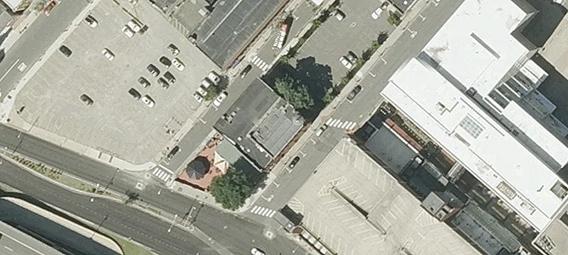 Downtown Springfield Nightclub Opportunity