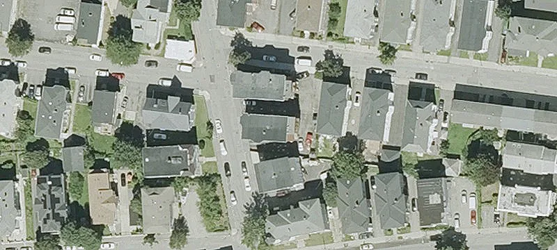 Multifamily Investment Opportunity