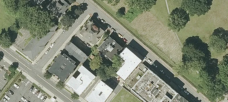 Springfield Multifamily Property Near Union