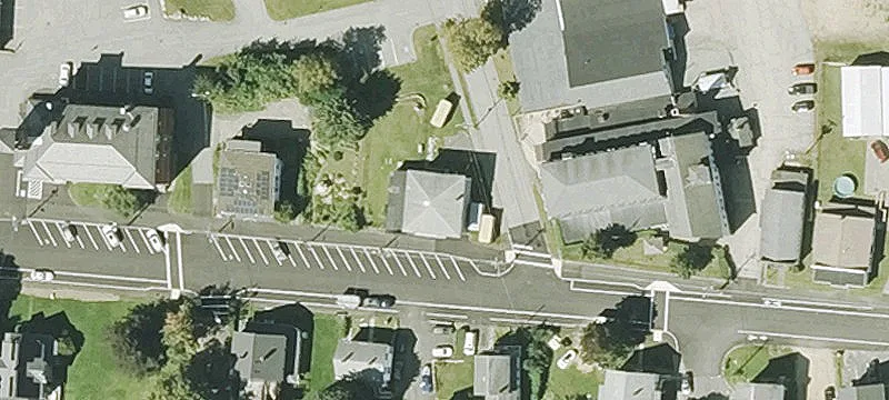 Downtown Brookfield Mixed-Use Opportunity