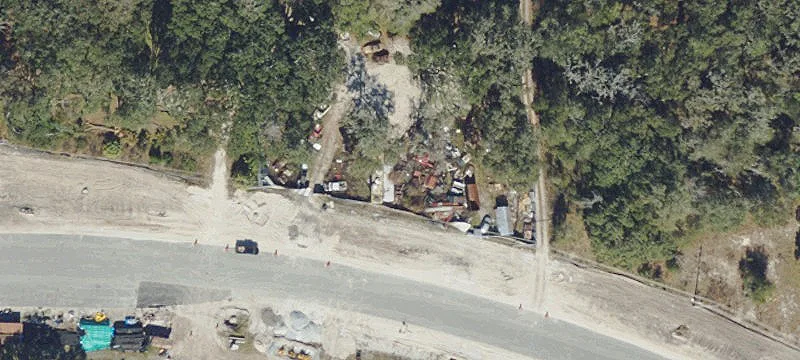 Land O' Lakes Acreage Opportunity