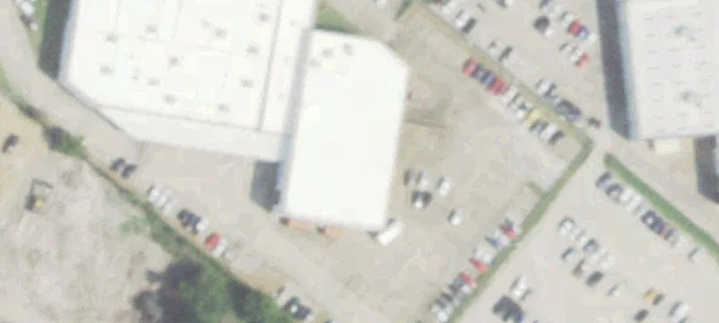 Automotive Repair Facility Opportunity