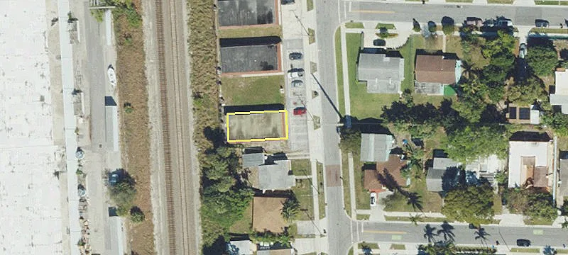Stabilized Multifamily Property in Florida