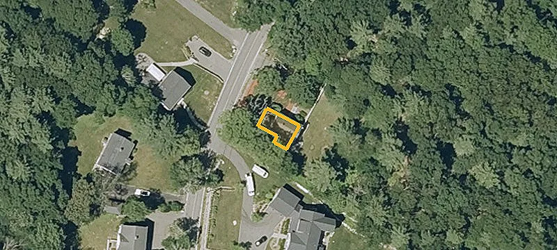 Vacant Land