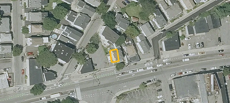 Somerville High-Density Development Opportunity