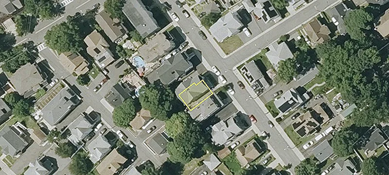 Malden Triplex Investment Opportunity