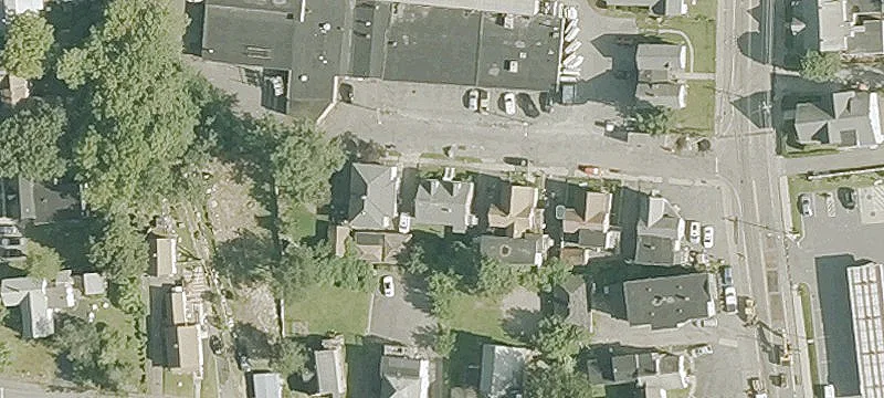 Leominster Two-Family Cape Opportunity